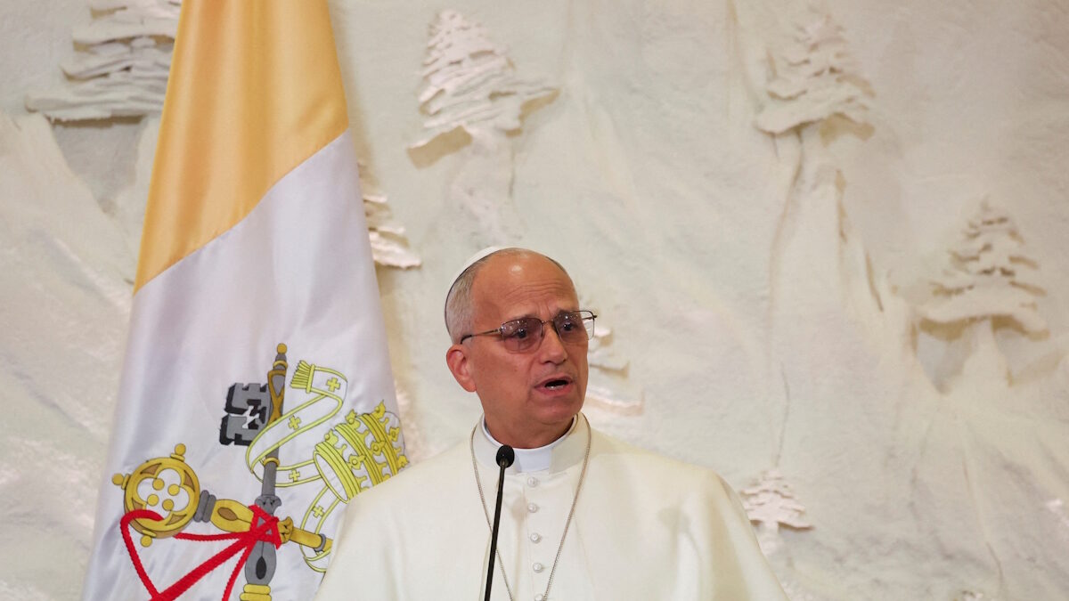 Πάπας Λέων ΙΔ'