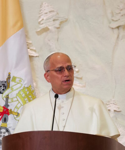 Πάπας Λέων ΙΔ'