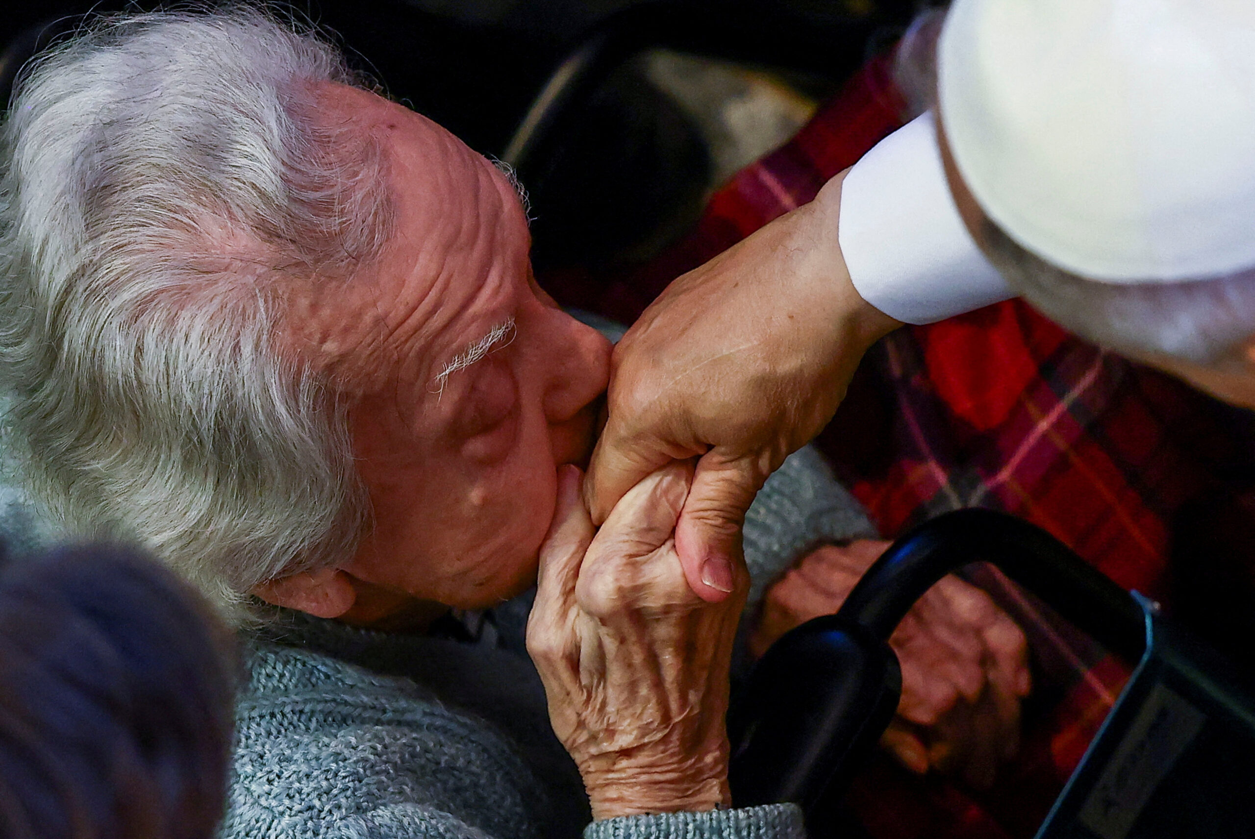 Ο Πάπας Λέων ΙΔ΄ στην Κωνσταντινούπολη