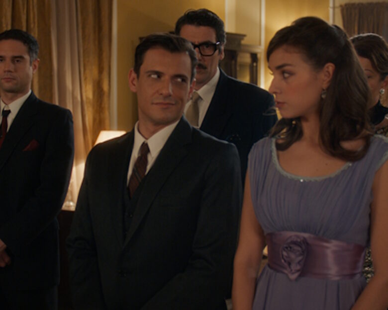 Porto Leone – spoiler: Η Λένα χωρίζει τον Χρόνη