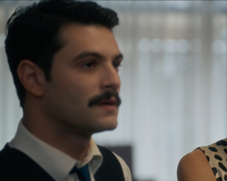 Porto Leone – επόμενα επεισόδια: Ο Γρηγόρης ερωτεύεται την Αγγελική