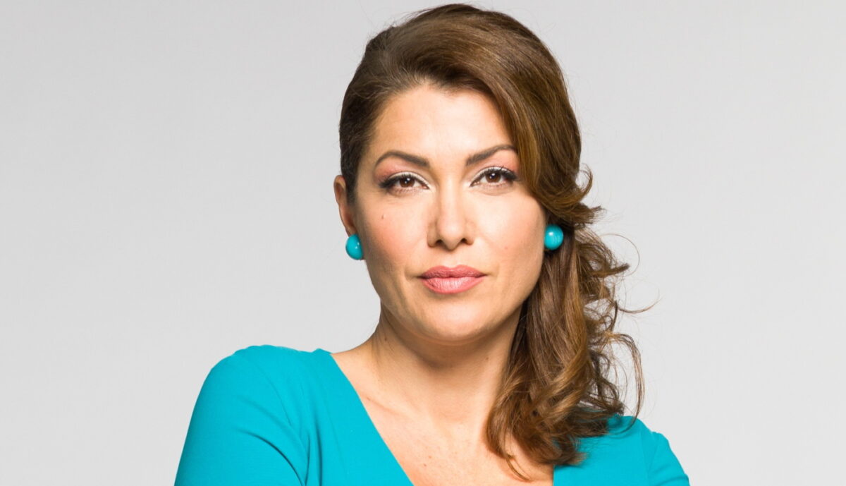 Κλέλια Ρένεση