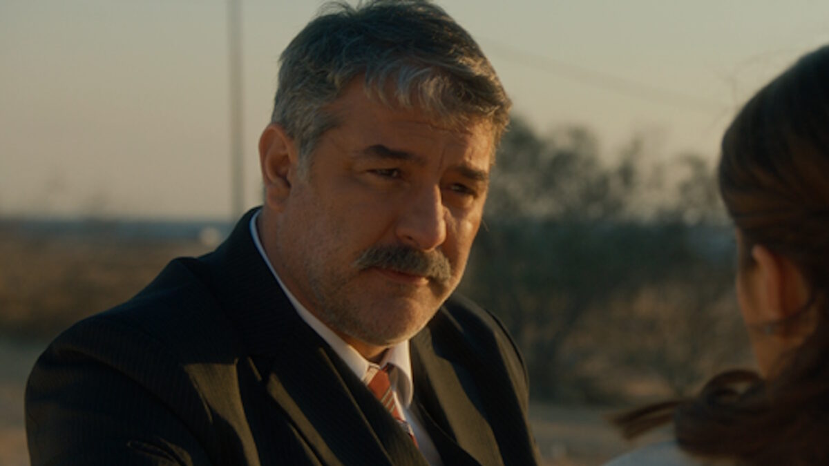 Βασίλης Μπισμπίκης