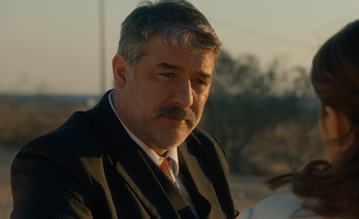 Βασίλης Μπισμπίκης