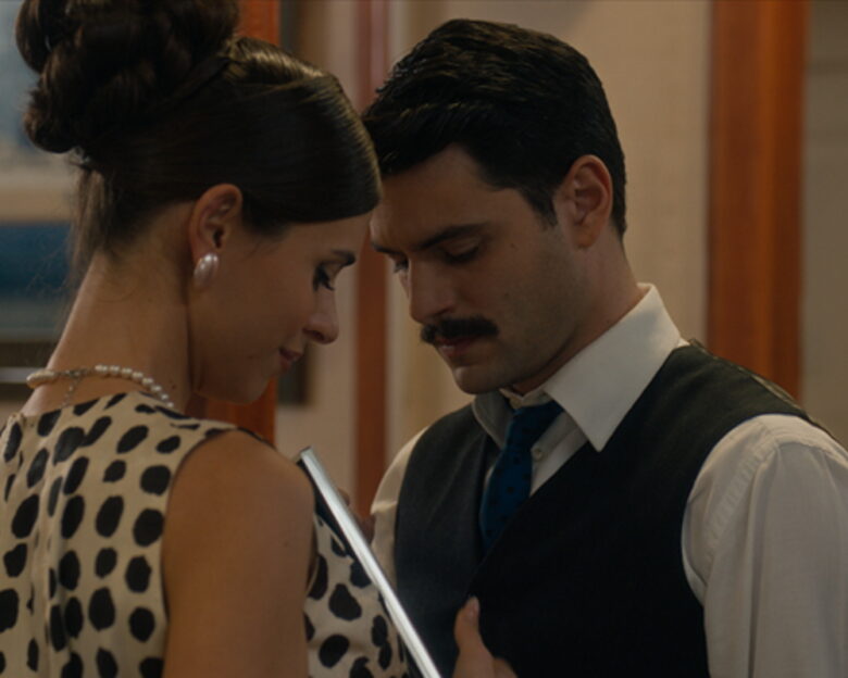 Porto Leone – επόμενο επεισόδιο: Η Αλεξάνδρα καταστρώνει σχέδιο για να θα κάνει «ηρωίδα» την Αγγελική στα µάτια των Βουλγαρέων