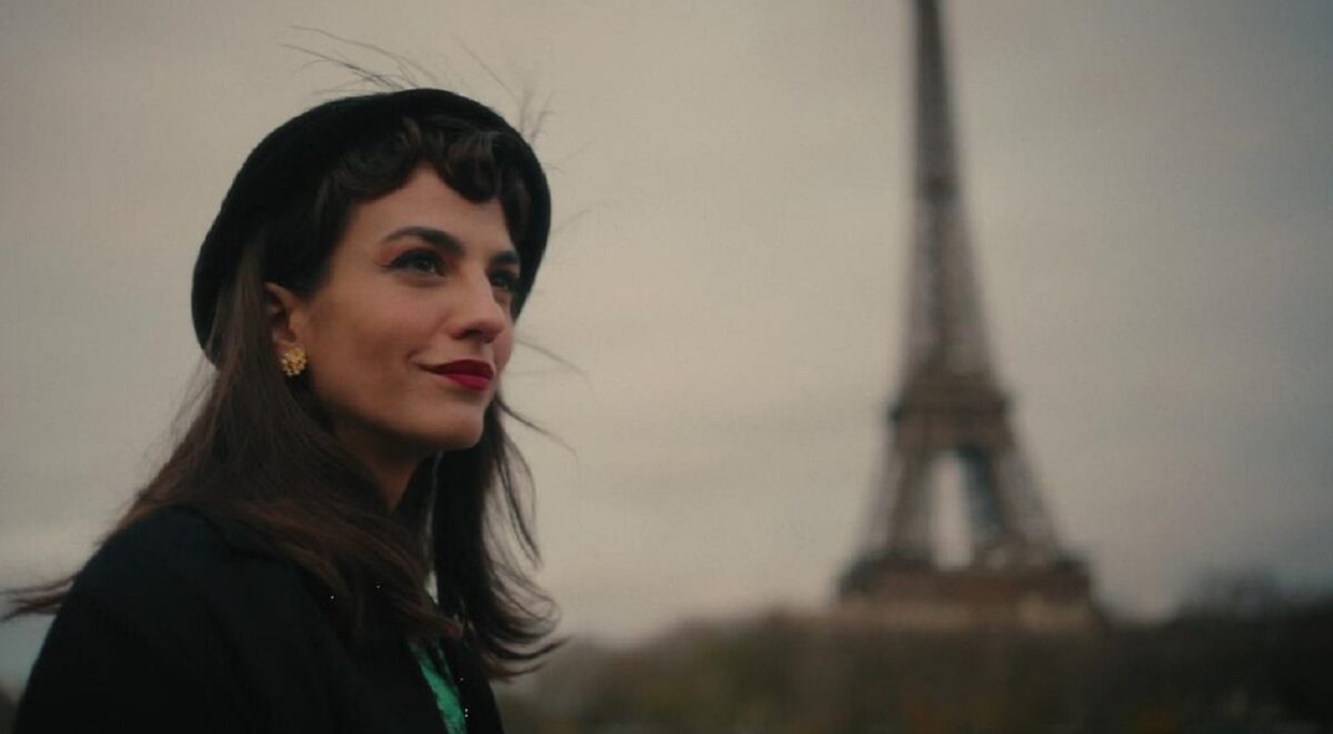 Αναστασία Παντούση