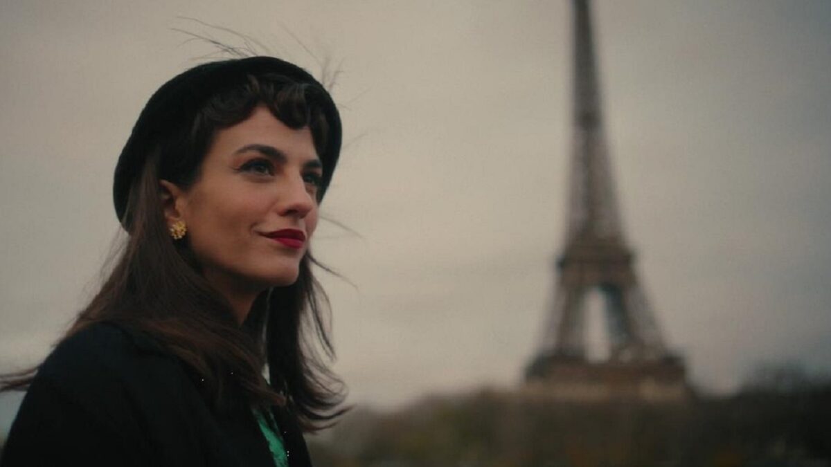 Αναστασία Παντούση