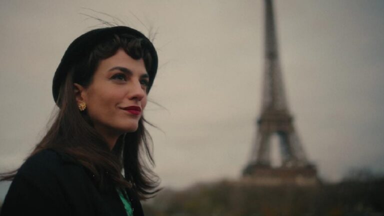 Αναστασία Παντούση