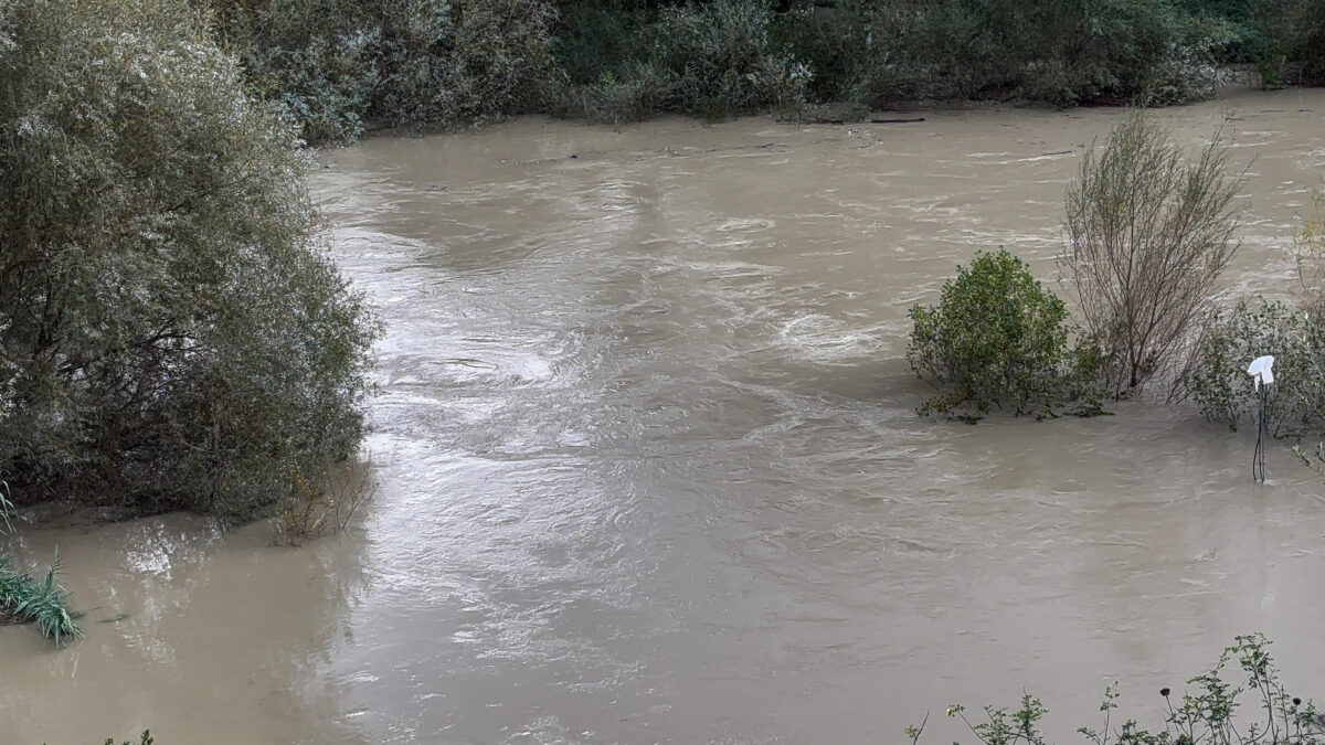 ποταμός Καλαμάς