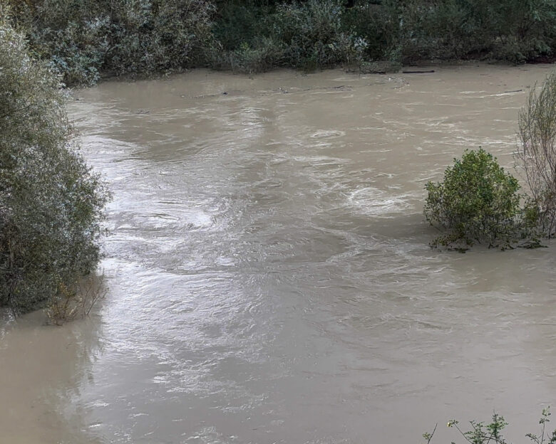 Κακοκαιρία: Μήνυμα 112 σε Γιάννενα και Άρτα – Περιορίστε τις μετακινήσεις σας – Κίνδυνος κατολισθήσεων