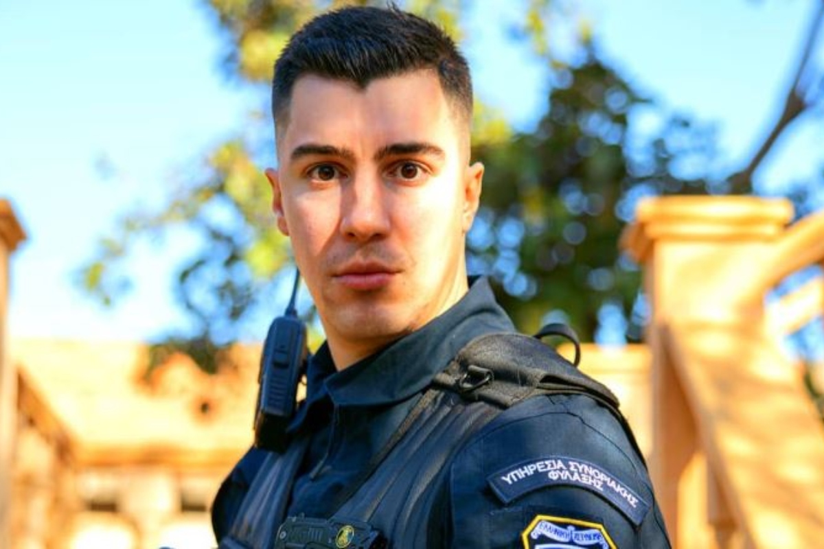 Τάσος Ποτσέπης