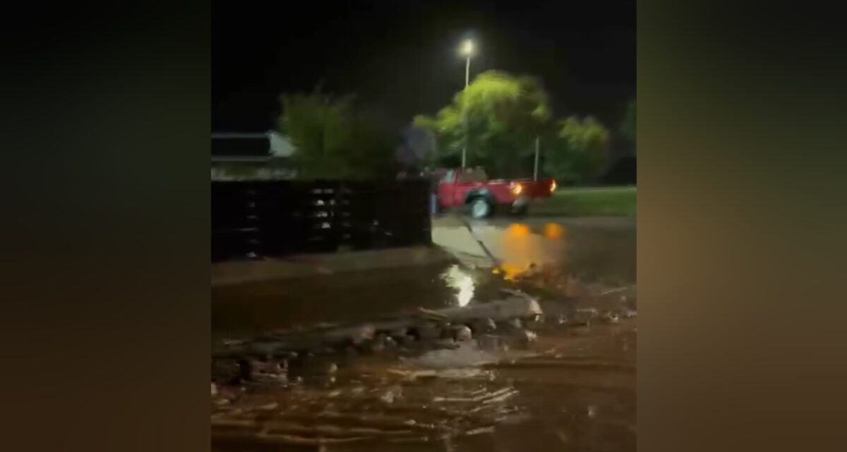 Προβλήματα στην Ήπειρο