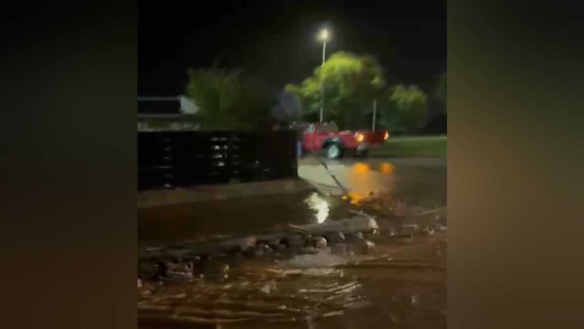 Προβλήματα στην Ήπειρο