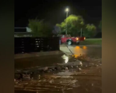 Προβλήματα στην Ήπειρο