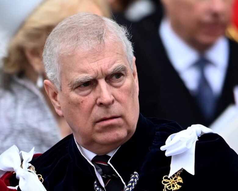 Ο πρίγκιπας Άντριου θα μένει πλέον σε πολυτελή βίλα αξίας 10 εκατ. λιρών της βασιλικής οικογένειας του Αμπού Ντάμπι