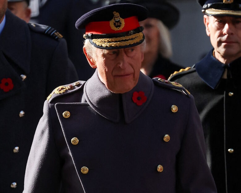 Νέο oυίσκι από τους κήπους του βασιλιά Καρόλου στο Γκλόστερσαϊρ της Βρετανίας θα βγει στην αγορά