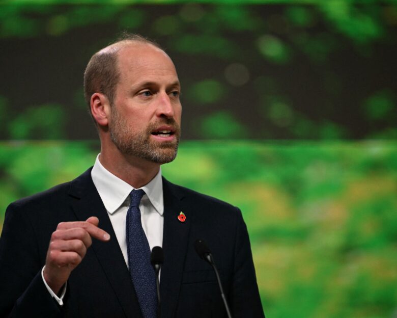 Ο πρίγκιπας Γουίλιαμ απαντά με διπλωματία στα σκάνδαλα Άντριου και Megxit – «Θέλω να περιβάλλομαι από ανθρώπους που κάνουν το καλό»