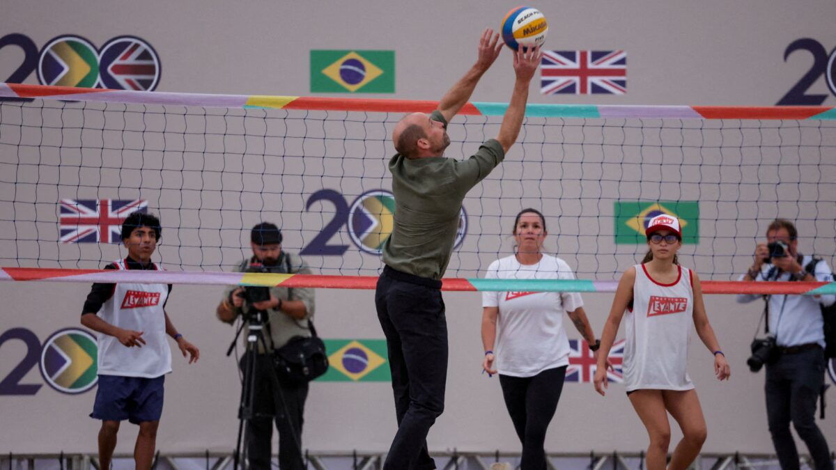 Πρίγκιπας Γουίλιαμ