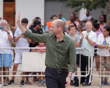 Πρίγκιπας Γουίλιαμ