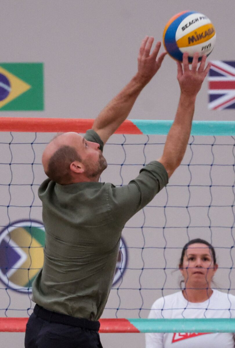 Πρίγκιπας Γουίλιαμ