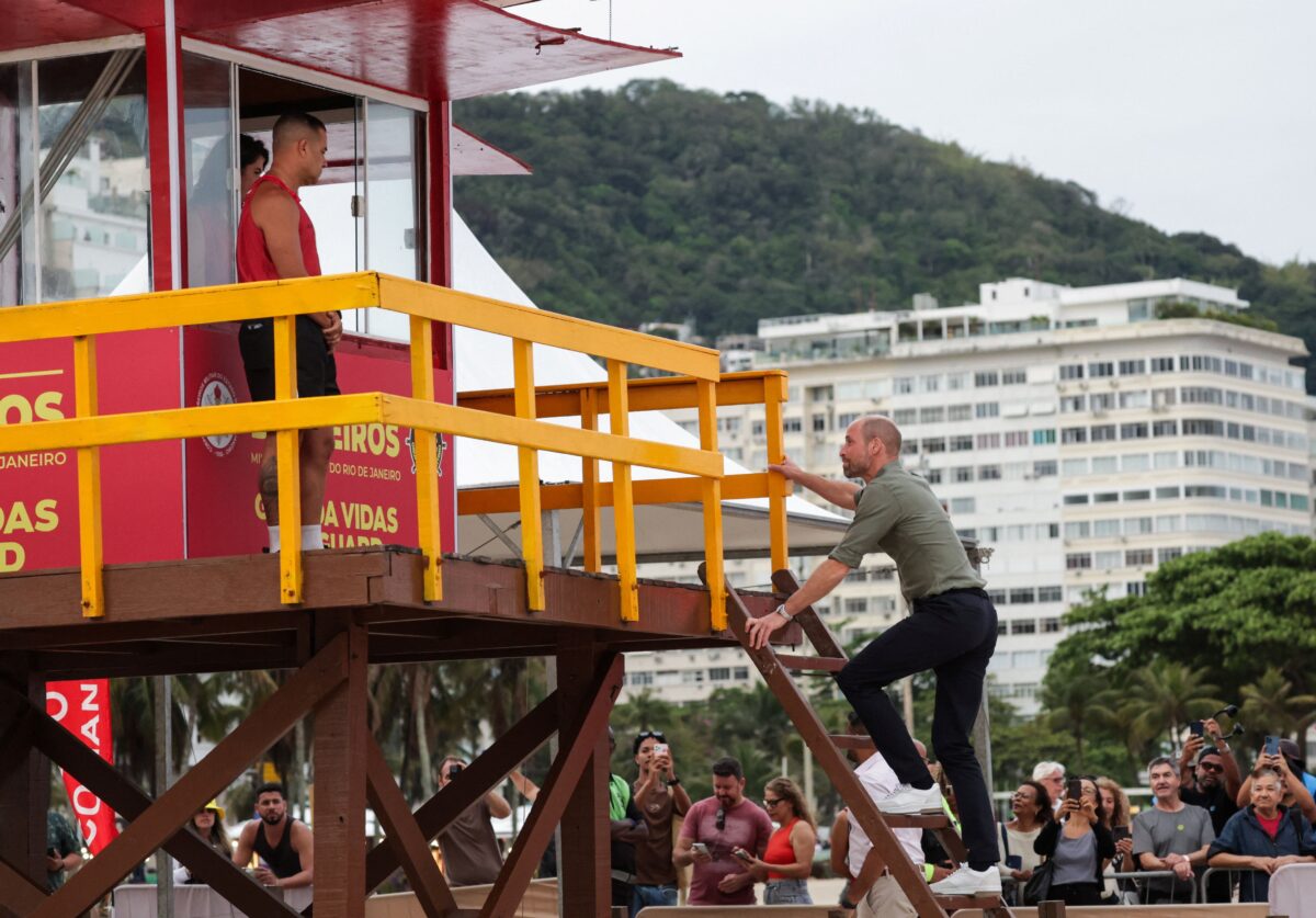 Πρίγκιπας Γουίλιαμ