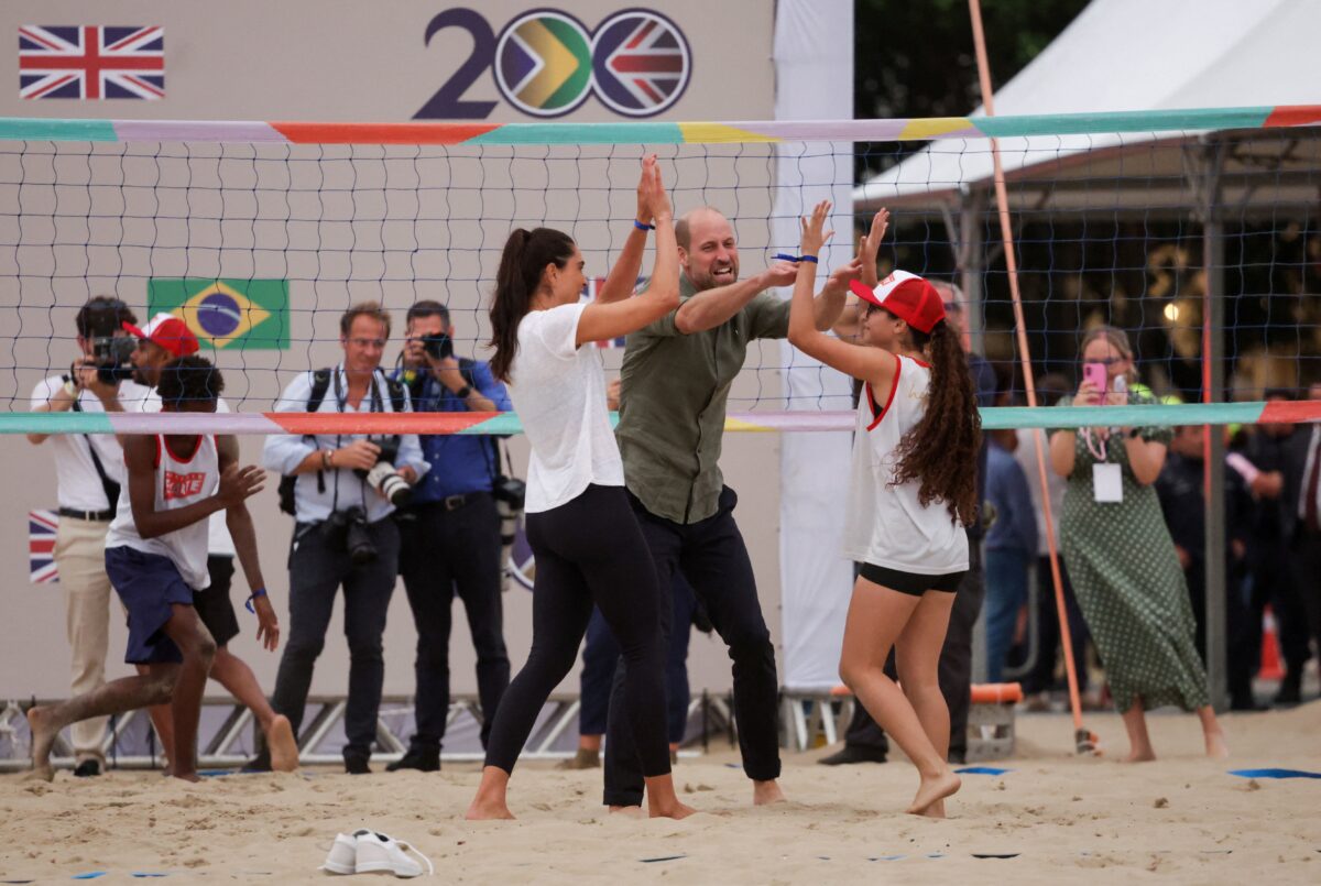 Πρίγκιπας Γουίλιαμ