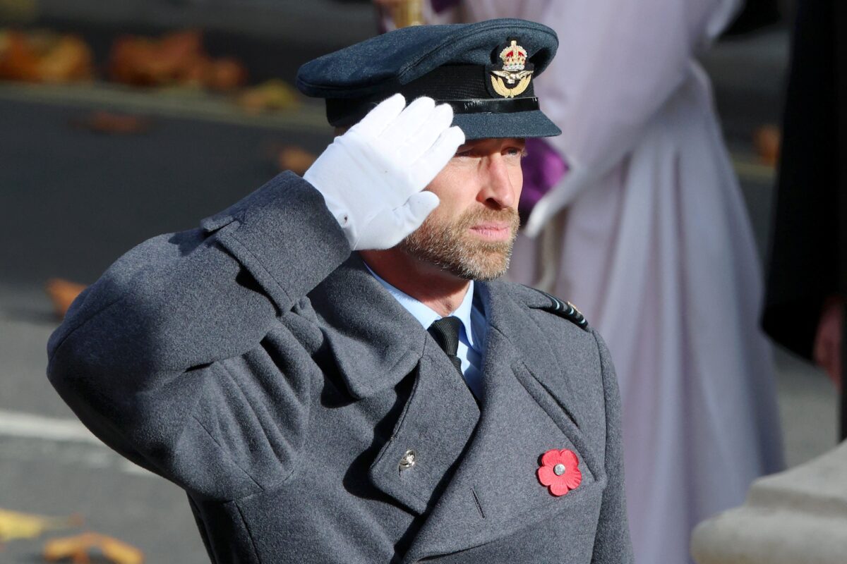 Πρίγκιπας Γουίλιαμ