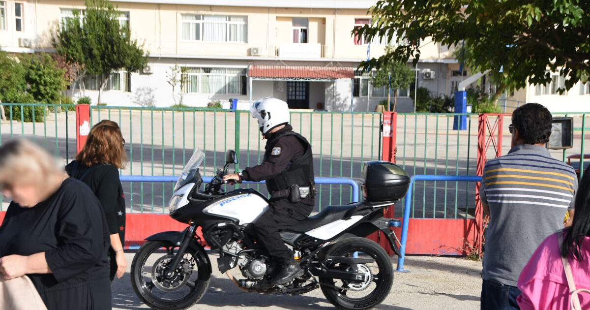 Patras: Two 15-year-olds sold the drugs to the student who collapsed – The minors and their parents were arrested