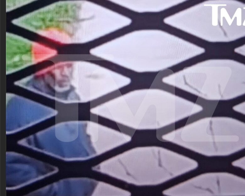 Η πρώτη φωτογραφία του Diddy στη φυλακή του Νιου Τζέρσεϊ – Αγνώριστος με γκρίζα γένια 