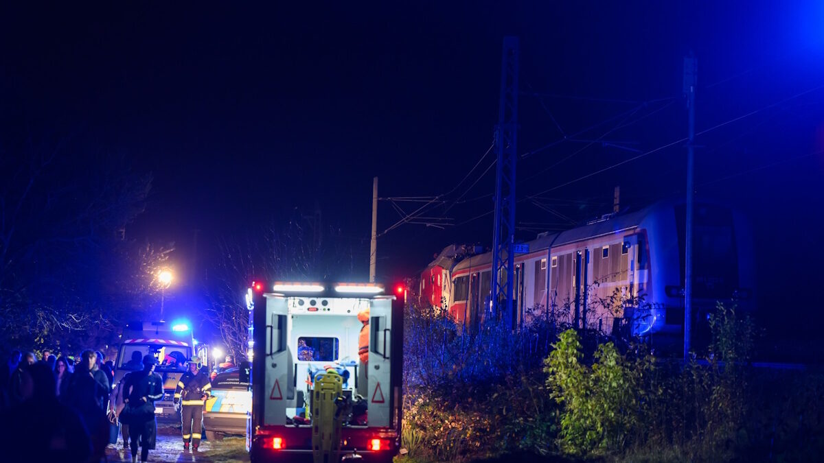 Image must be credited: TASR