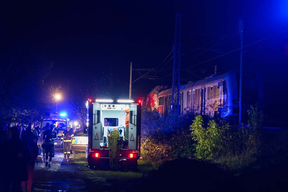 Image must be credited: TASR