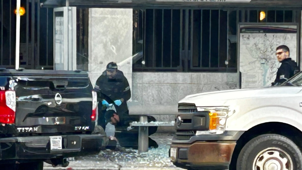 Αστυνομικοί