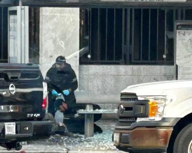 Αστυνομικοί