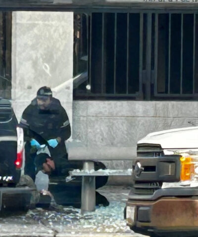 Αστυνομικοί