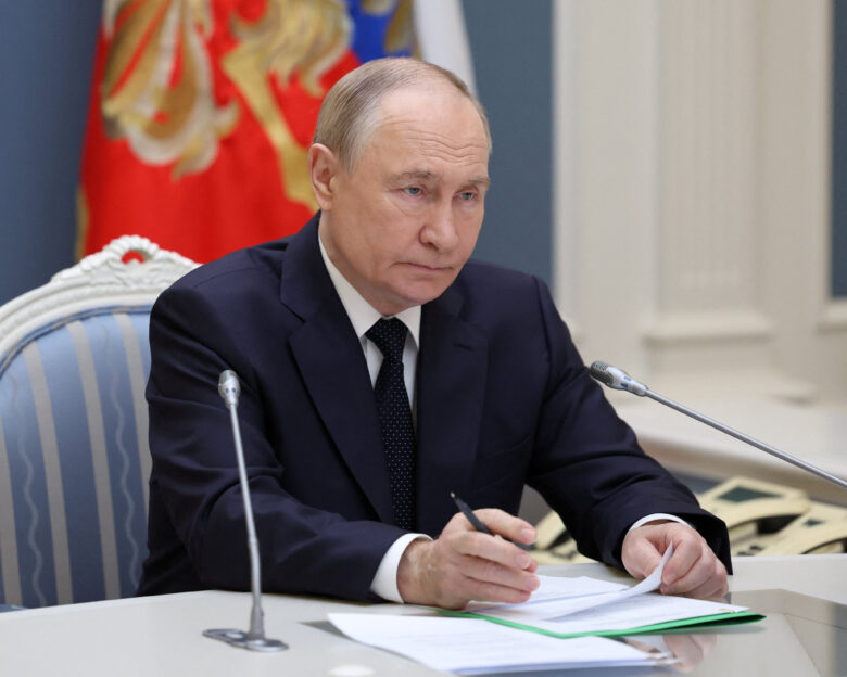 Η Ρωσία ζητά εξηγήσεις από τις ΗΠΑ μετά τις δηλώσεις του Ντόναλντ Τραμπ για πιθανές πυρηνικές δοκιμές