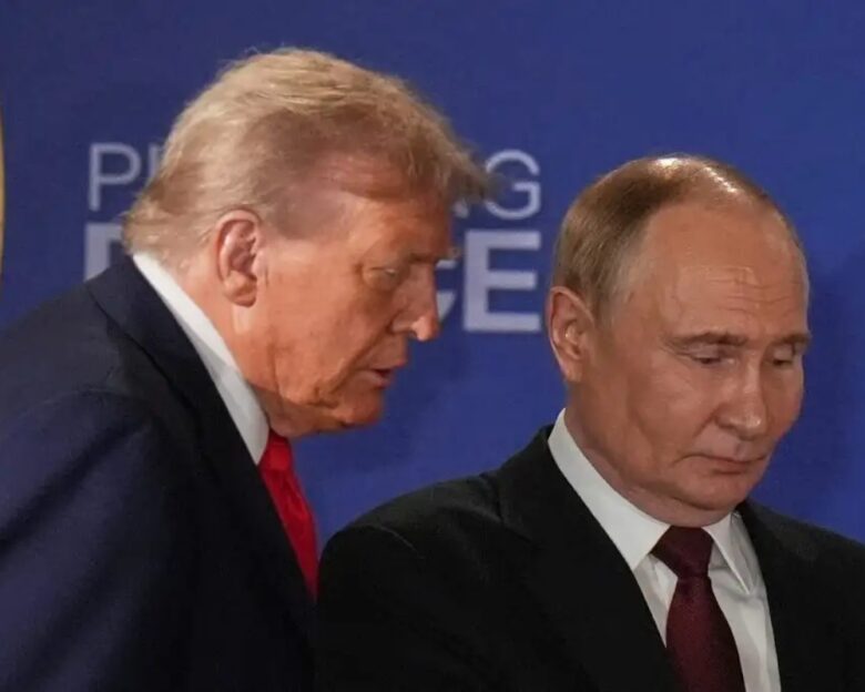 CNN: Οι ΗΠΑ διαφημίζουν την πρόοδο της ειρηνευτικής συμφωνίας Ρωσίας – Ουκρανίας, αλλά θα συμφωνήσει το Κρεμλίνο;