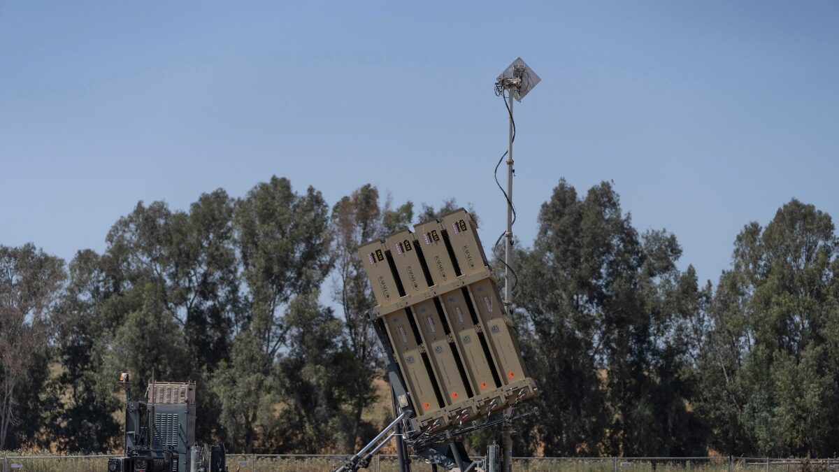 Πυραυλικό σύστημα