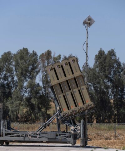 Πυραυλικό σύστημα