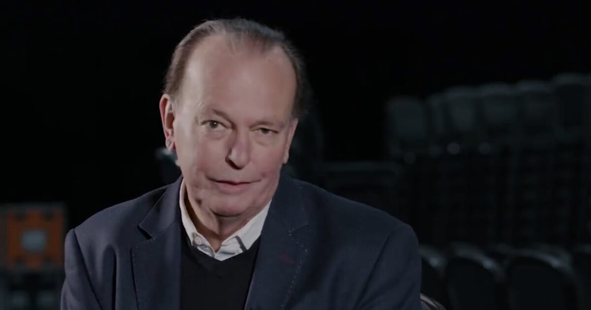 Former Top Gear presenter Quentin Wilson has died aged 68