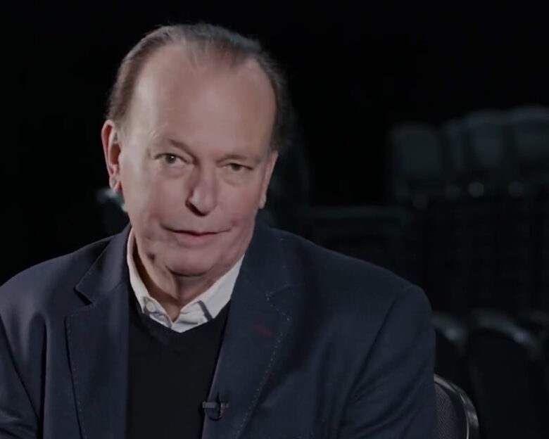 Πέθανε πρώην παρουσιαστής του Top Gear, Κουέντιν Γουίλσον, σε ηλικία 68 ετών