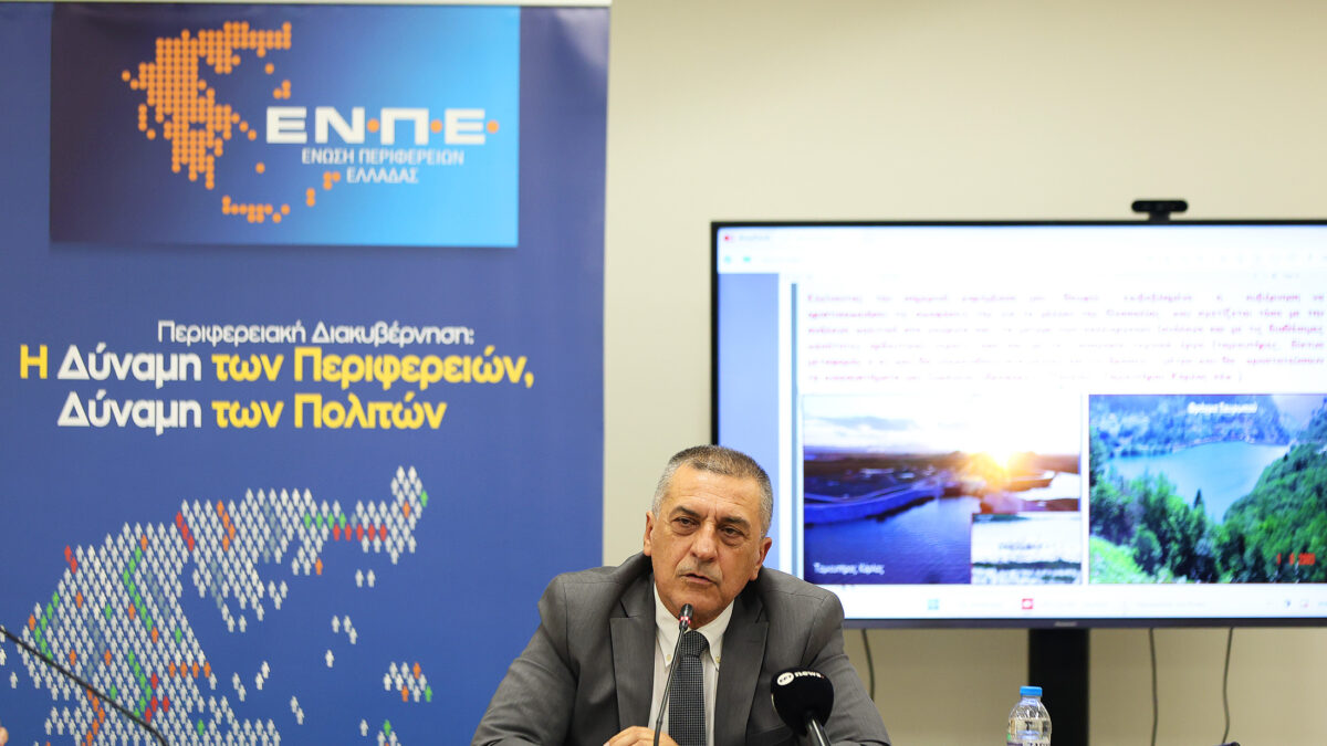 Κουρέτας: Αντέχουμε ένα νέο Daniel, αλλά μόνο 12 ωρών