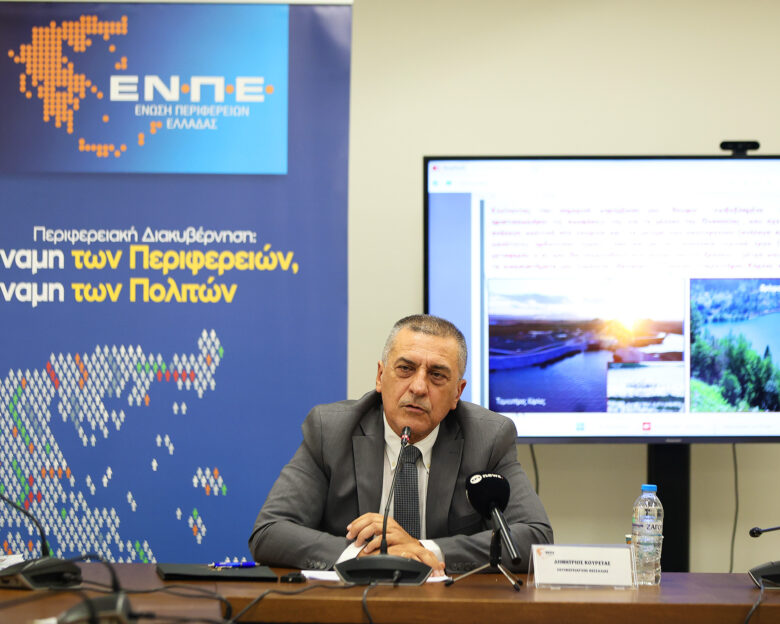 Κουρέτας: Αντέχουμε ένα νέο Daniel, αλλά μόνο 12 ωρών