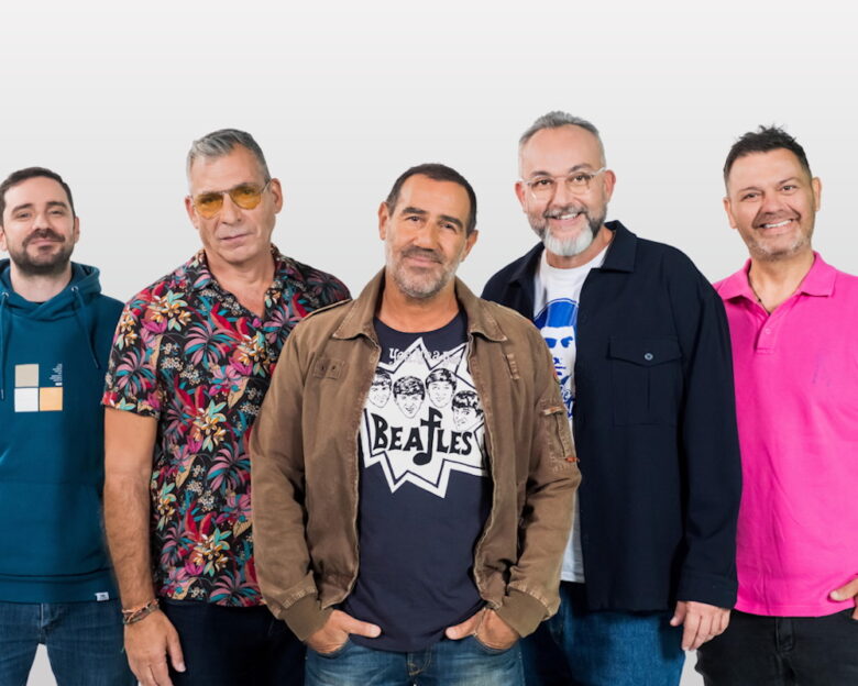 Η επιστροφή των Ράδιο Αρβύλα