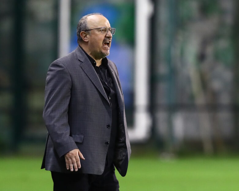 Προπονητής Μάλμε: «Ωραίο να ανταγωνίζεσαι τον Μπενίτεθ, έχει επικίνδυνη επίθεση ο Παναθηναϊκός»