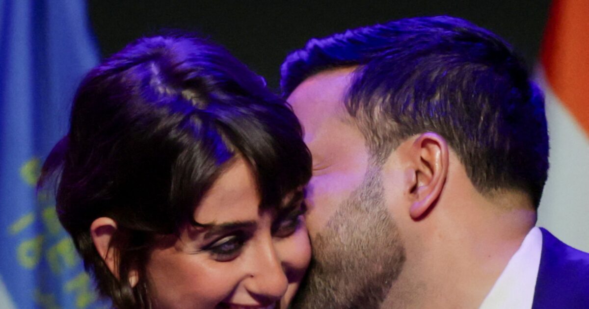 Rama Duwaji: Syrian artist and representative of Generation Z, the First Lady of New York