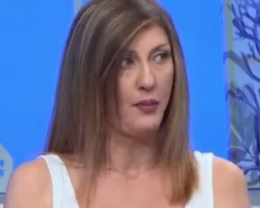 Ράνια Καρατζαφέρη