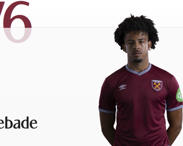 Ο Ράγιαν Ογεμπάντε κλήθηκε στην Εθνική Νέων: Ποιο είναι το νέο αστέρι της Γουέστ Χαμ που θα αγωνιστεί με το εθνόσημο