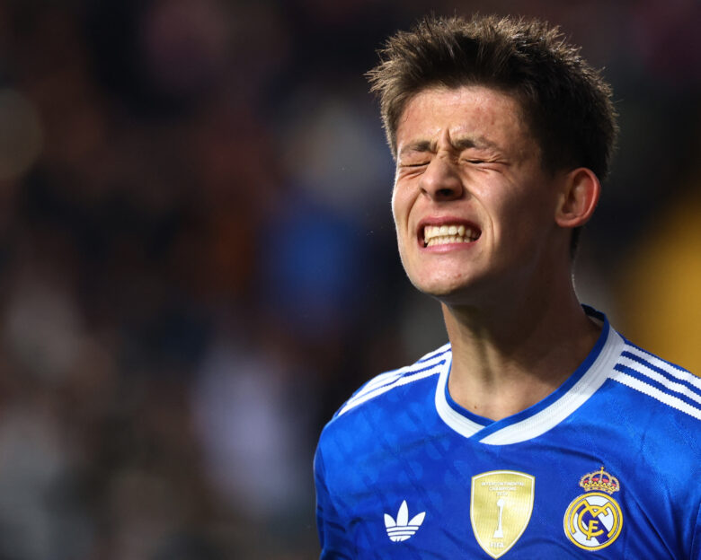 Βαγεκάνο – Ρεάλ Μαδρίτης 0-0: Πρώτη ισοπαλία και γκέλα για τους πρωτοπόρους της La Liga