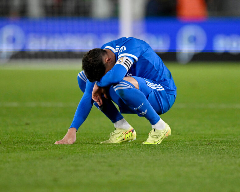 Έλτσε – Ρεάλ Μαδρίτης 2-2: Νέα γκέλα για τους Μαδριλένους πριν τον Ολυμπιακό