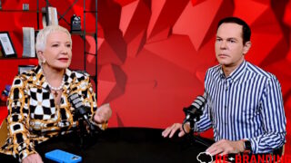 Re-branding.gr: Χριστίνα Κοραή και Δημήτρης Τάκης σχολιάζουν τα σενάρια εκλογών Μητσοτάκη – Δένδια